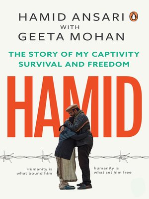 cover image of Hamid